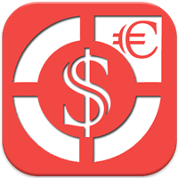 currency-converter-for-android icon