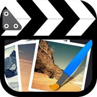 Cute CUT - Full Featured Video Editor icon