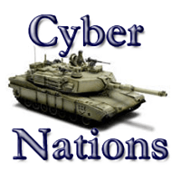 cyber-nations icon