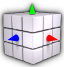 cyberix3d--free-online-3d-game-maker icon