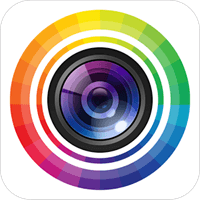 cyberlink-photodirector icon