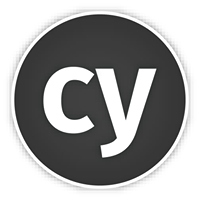 cypress-io icon