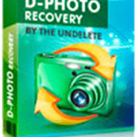 d-photo-recovery icon