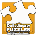 Daily Jigsaw Puzzles icon
