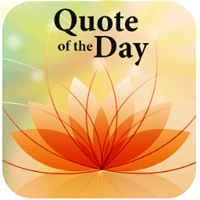 daily-quotes-with-image-editor icon