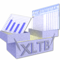 Daniel’s XL Toolbox icon
