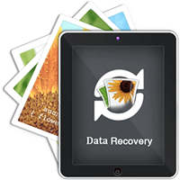 data-recovery icon