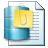 database-note-taker icon