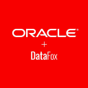 Datafox icon