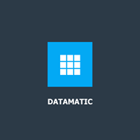datamatic-io icon