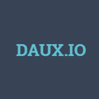 Daux.io icon