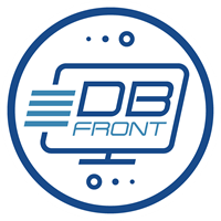 dbFront icon