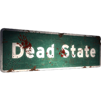 Dead State icon