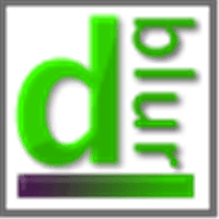 DeblurMyImage icon