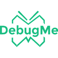 DebugMe icon