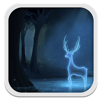Deer Dante Icon Pack icon