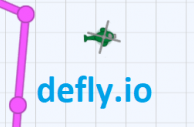 defly.io icon