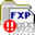 Delete FXP Files icon