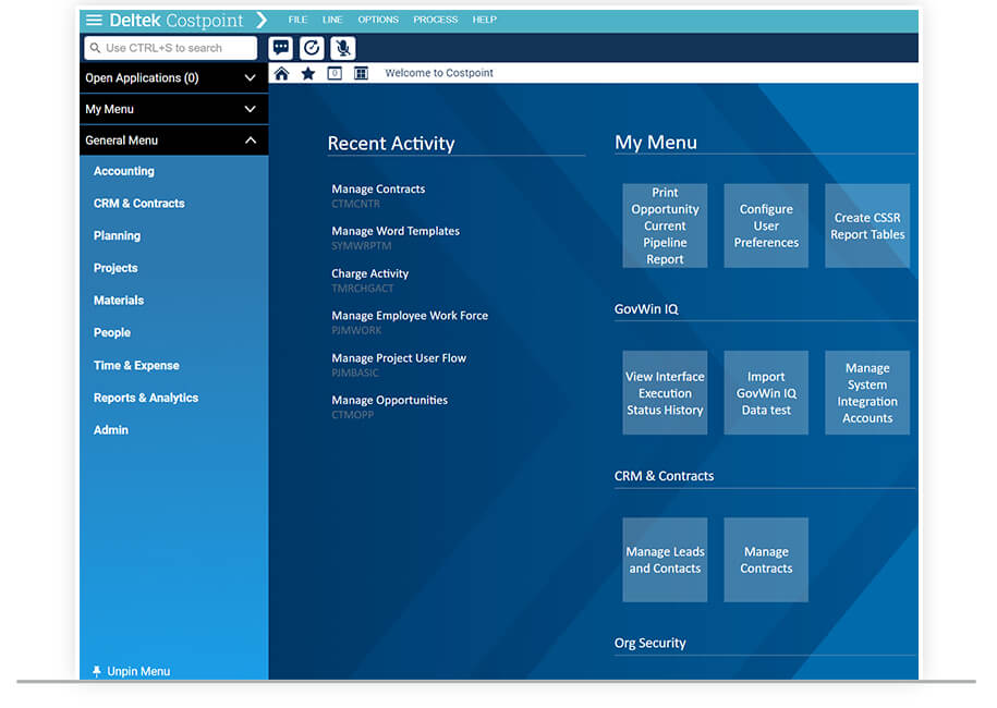 media