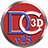DesignCAD icon