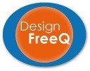 DesignFreeQ icon
