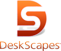 DeskScapes icon