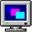 desktopinfo icon