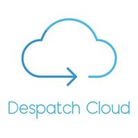 despatch-cloud icon