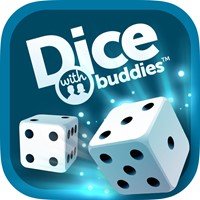 dice-with-buddies icon