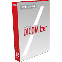 dicom-izer-basic icon