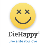diehappy icon