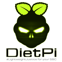 dietpi icon