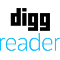 digg-reader icon