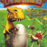 dino-island icon