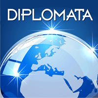 Diplomata The Game icon