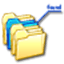 direct-folders icon