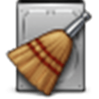 disk-cleaner-free icon