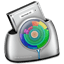 disk-inspector icon