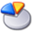 Disk Usage Reports icon