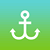 dock-name icon