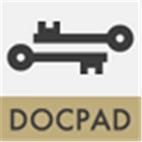 docpad-static-site-generator- icon