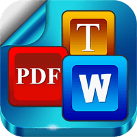 document-maker--create-and-edit-rich-text-docs-and-generate-pdf icon