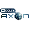 dolby-axon icon