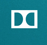 dolby-home-theater icon