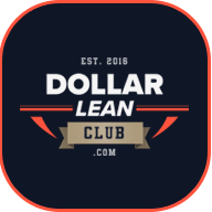 dollar-lean-club icon