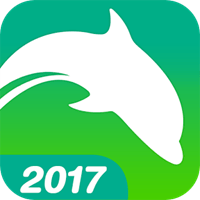 Dolphin Browser icon