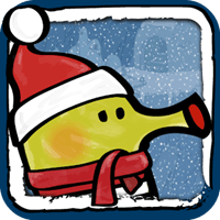 doodle-jump-christmas-special icon