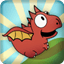 dragon--fly- icon