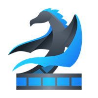 dragon-player icon