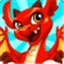 dragon-story icon